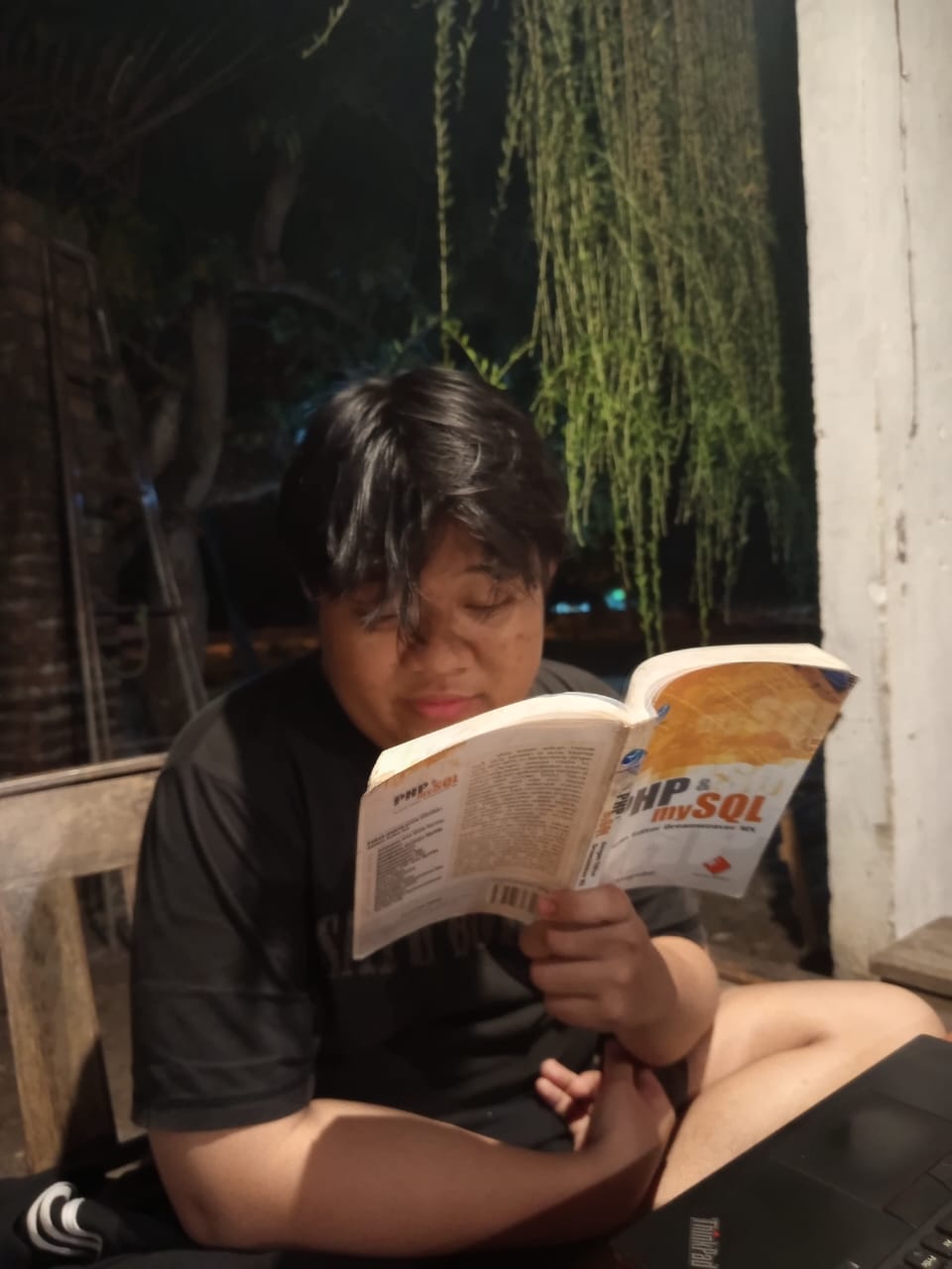 Membaca
