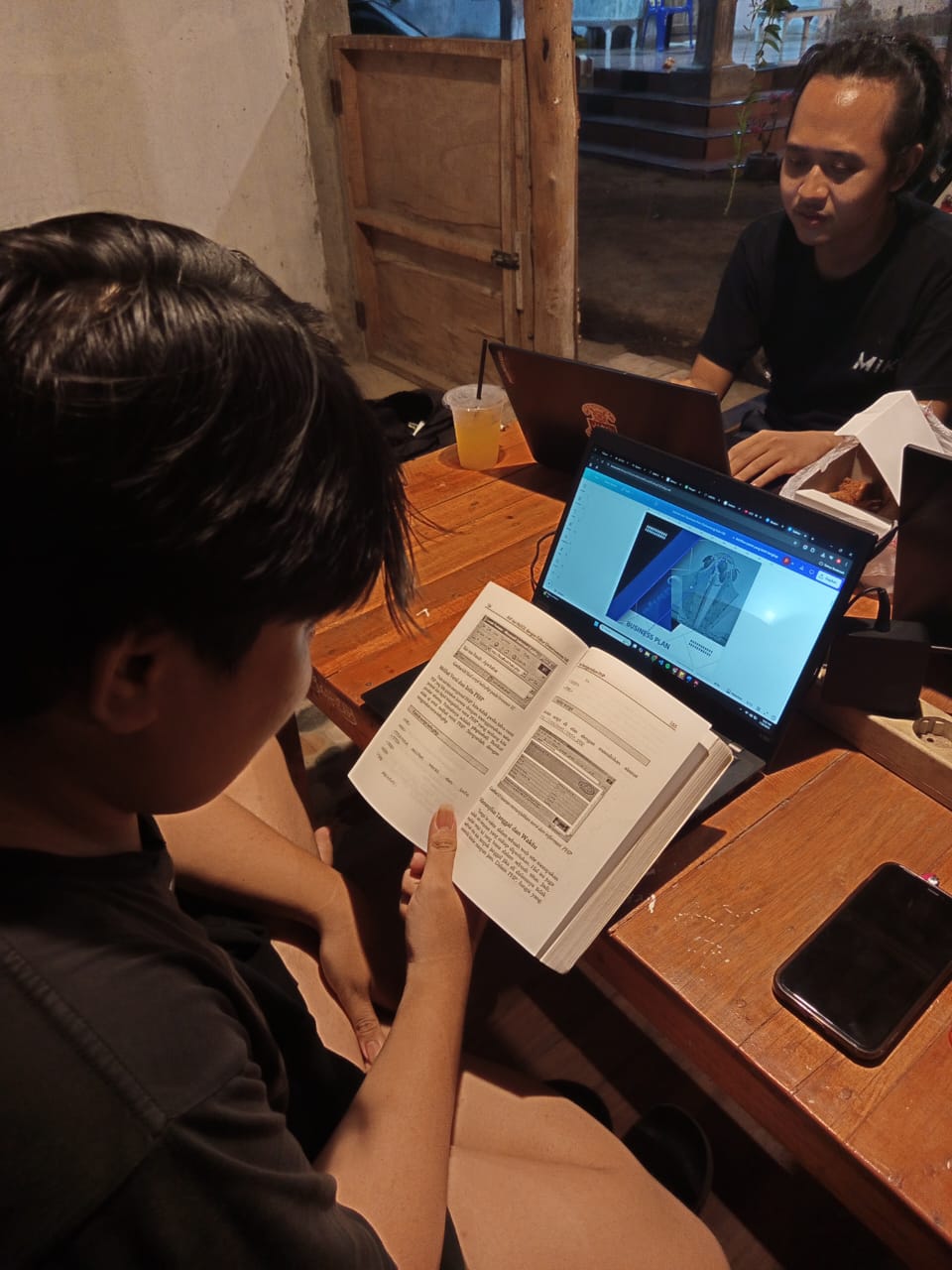 Teknologi