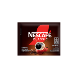 Kopi Nescafe 