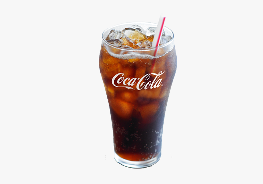 Coca Cola Besar