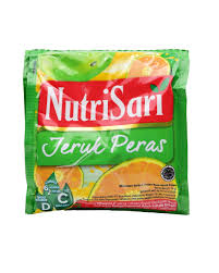 Nutrisari Jeruk Peras Kecil