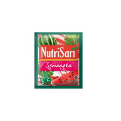 Nutrisari Semangka Besar