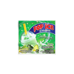 Pop Ice Blend Alpukat Besar